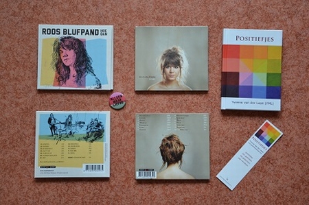 CD's 