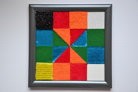 Color Square - Taktila 3.1