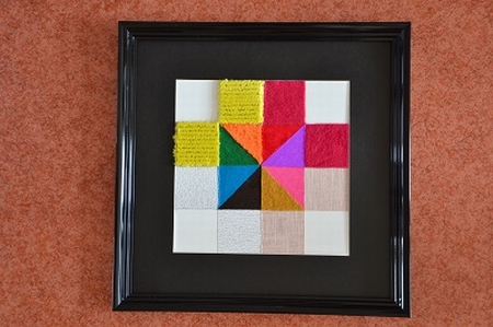 Color Square - Taktila 5.1