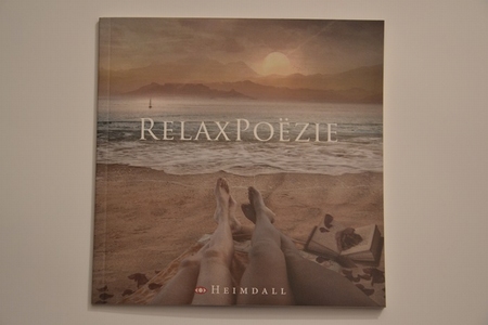 Relaxpoëzie