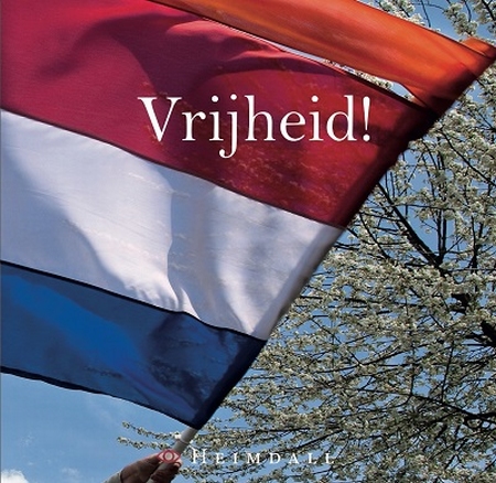 Vrijheid (poëzie, thema 'Vrijheid')