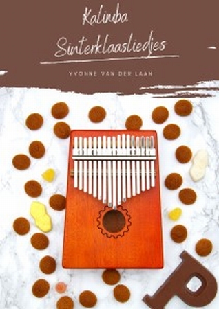 Sinterklaasliedje: Sinterklaas kapoentje