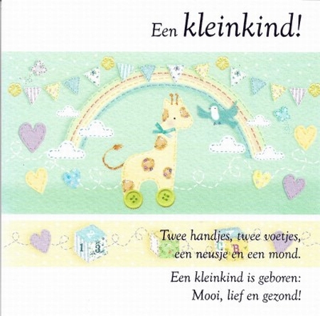 Kleinkind