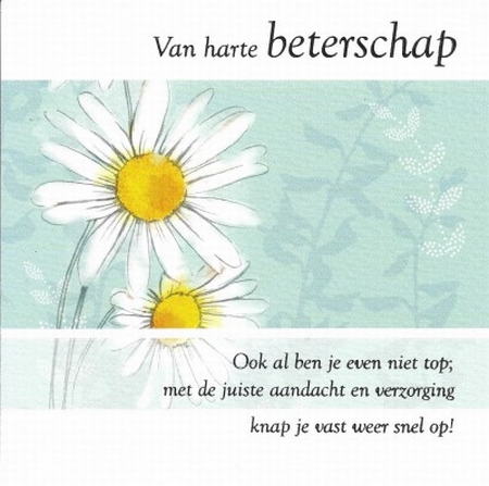 Beterschap