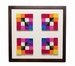 Color Square - Taktila 4.1 - Vierluik 