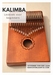 Kalimba lesboek voor beginners (pdf-bestand) 