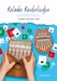 Kalimba Kinderliedjes - Speelboek 1 (voor mini-kalimba. pdf) 