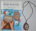 Combi-pakket: Mini-kalimba met Kinderliedjes - Speelboek 1 