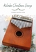 Kalimba Christmas Songs 