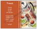 Gedichtkaart  YML 1301: Troost 